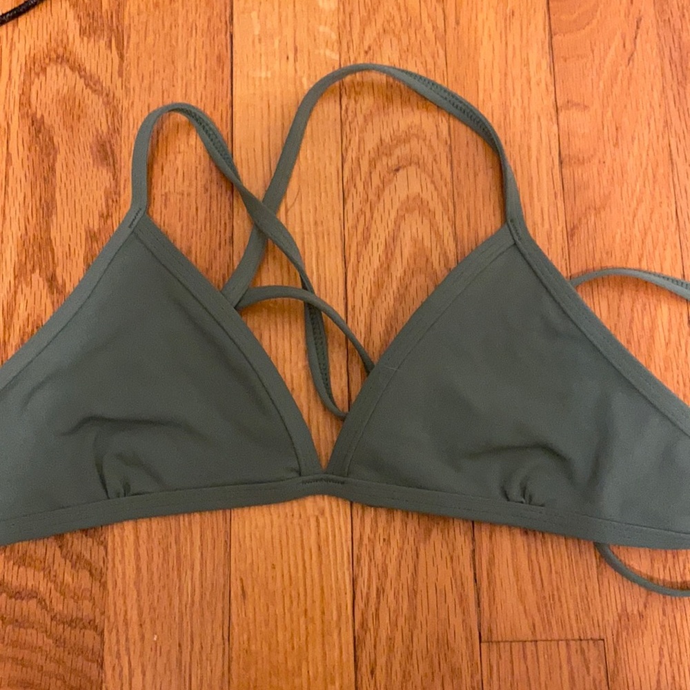 Jolyn Triangle Top